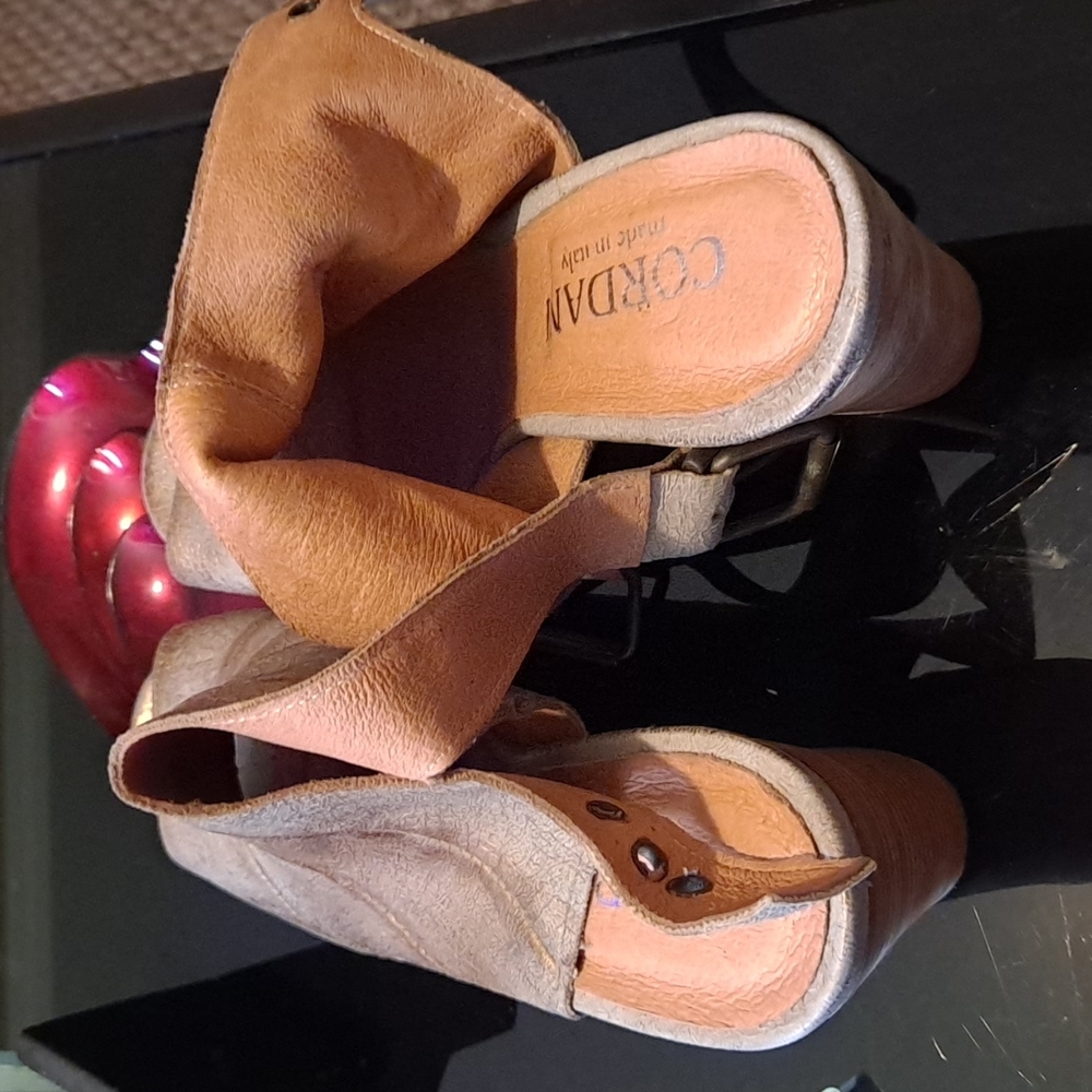 Shoe - Picture 4 of 6